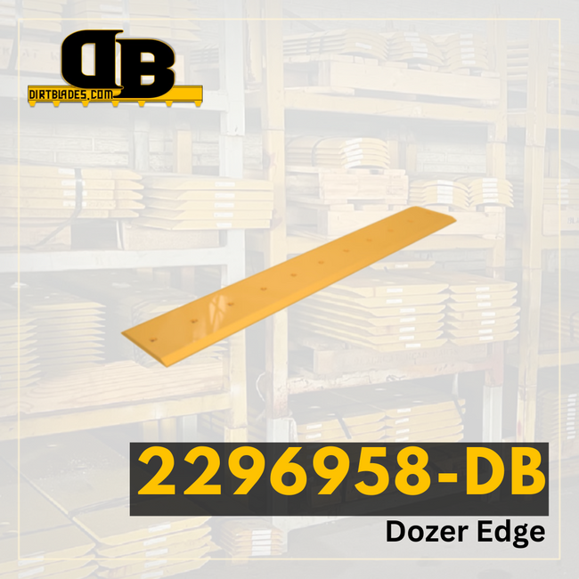 2296958 | Dozer Edge