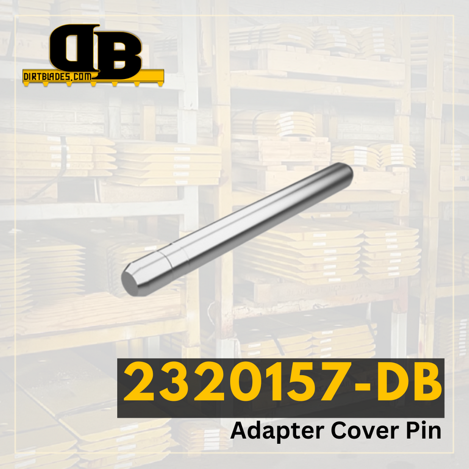 2320157-DB | Adapter Cover Pin