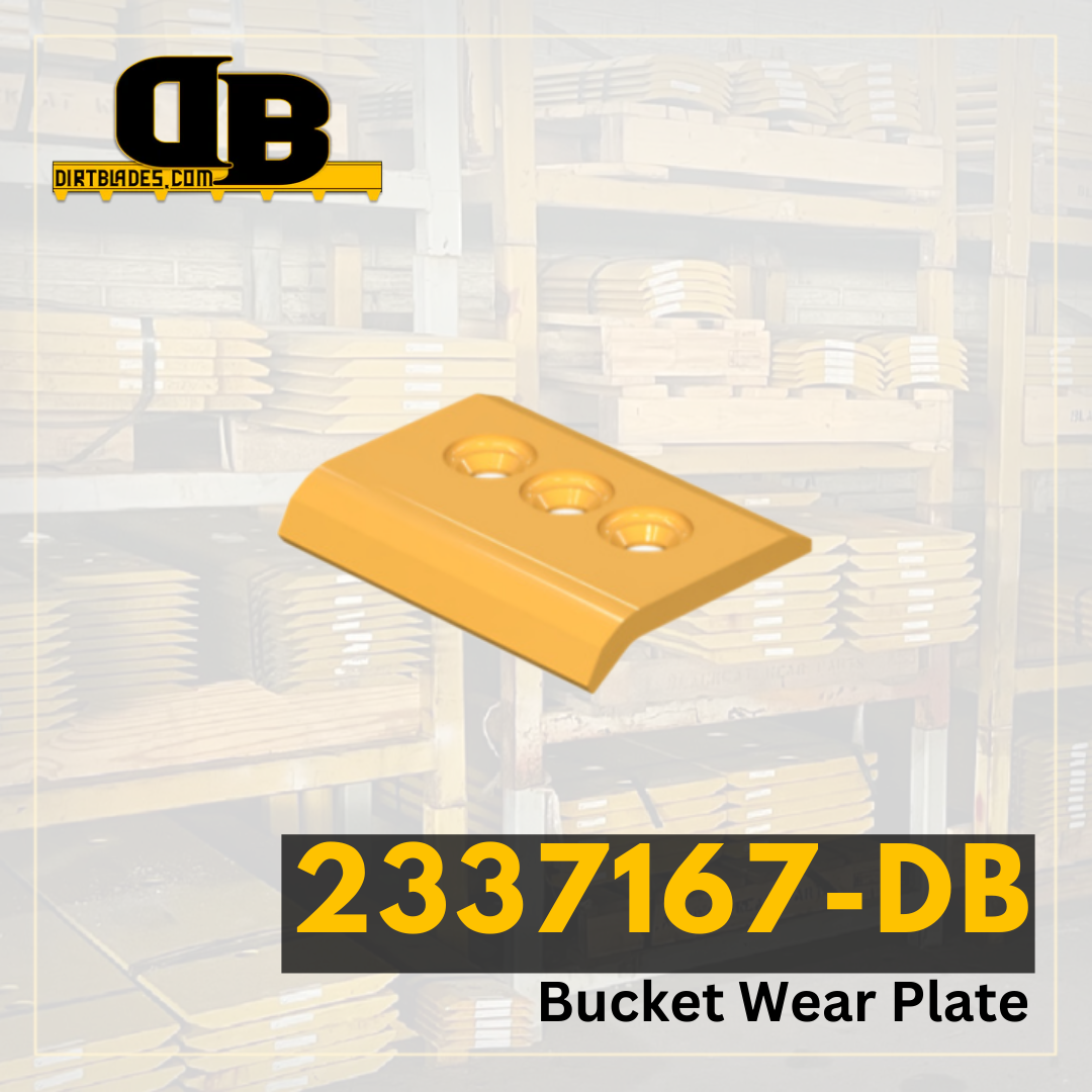 2337167 | Bucket Wear Plate