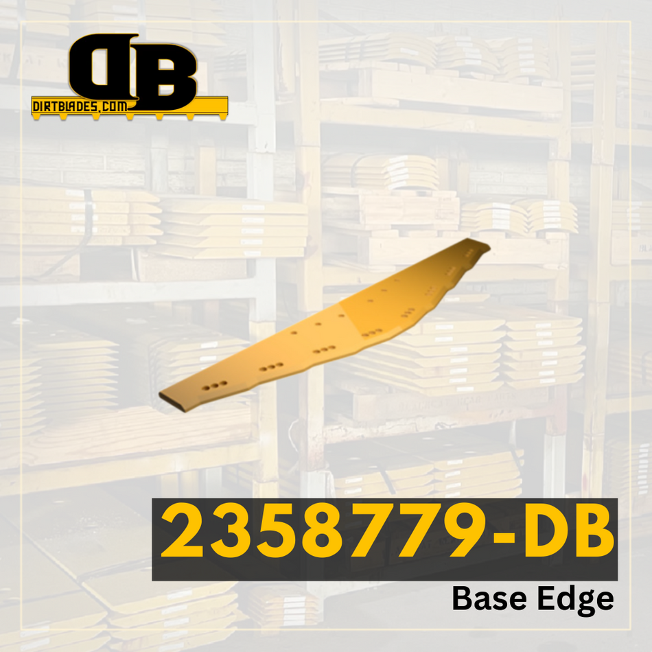2358779-DB | Base Edge