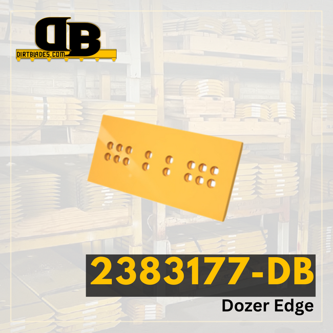 2383177 | Dozer Edge