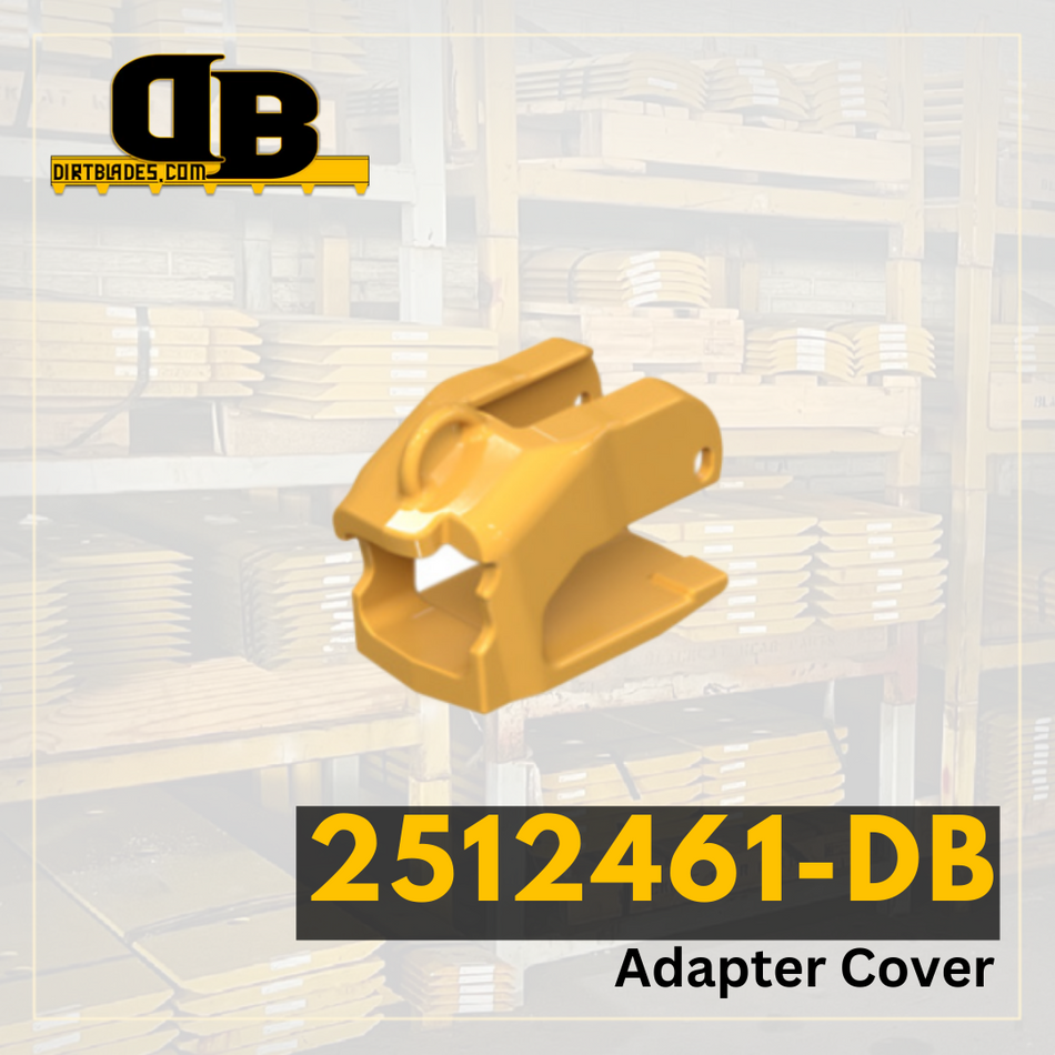 2512461-DB | Adapter Cover