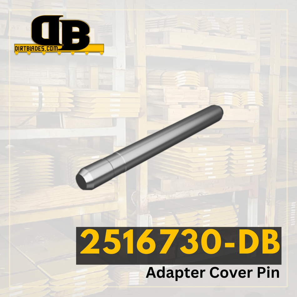2516730-DB | Adapter Cover Pin