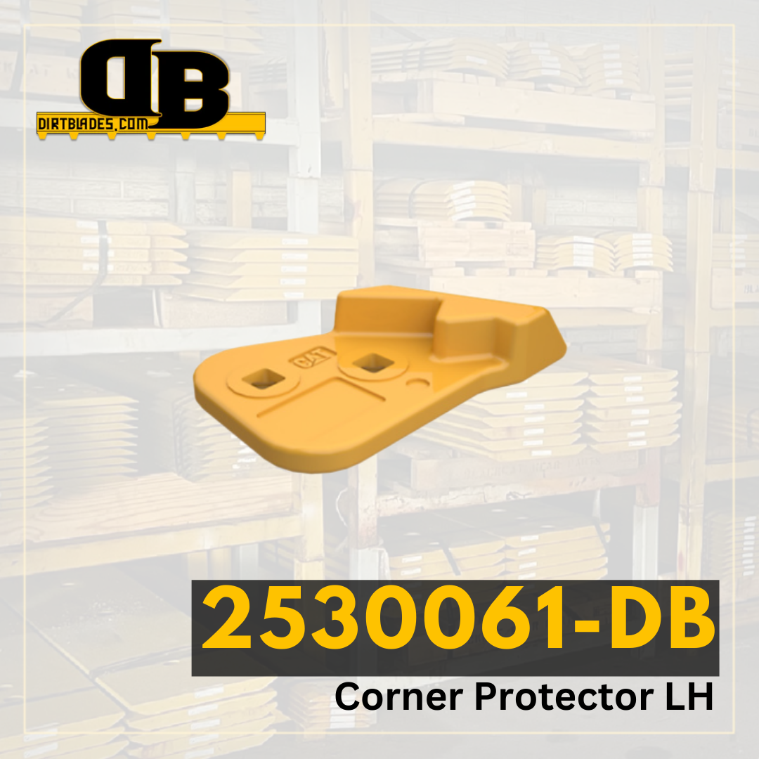 2530061 | Corner Protector LH