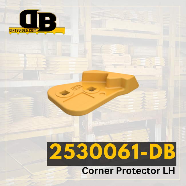 2530061 | Corner Protector LH
