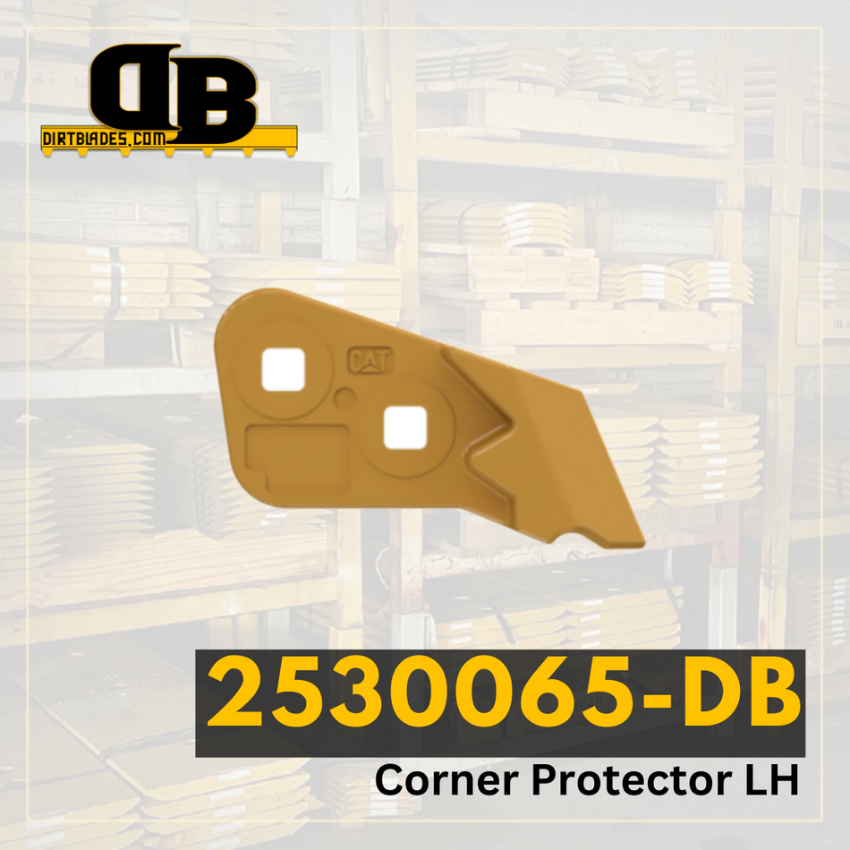 2530065-DB | Corner Protector LH