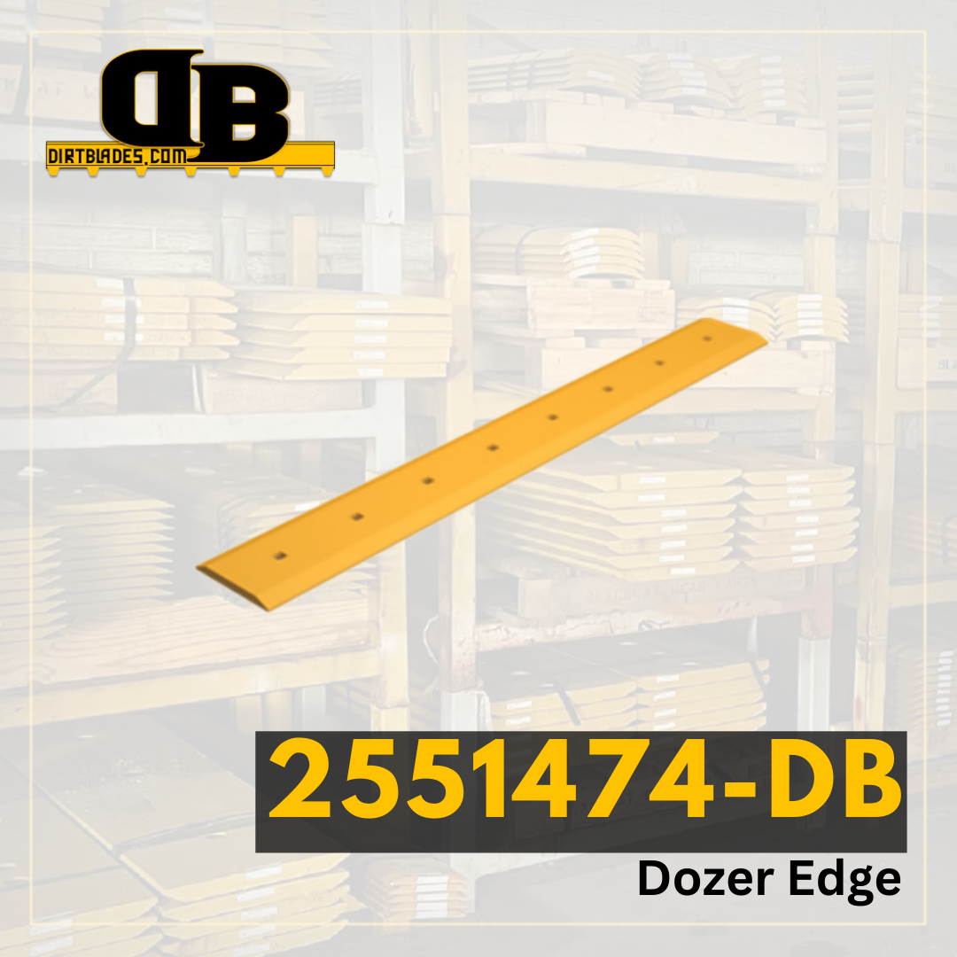 2551474 | Dozer Edge