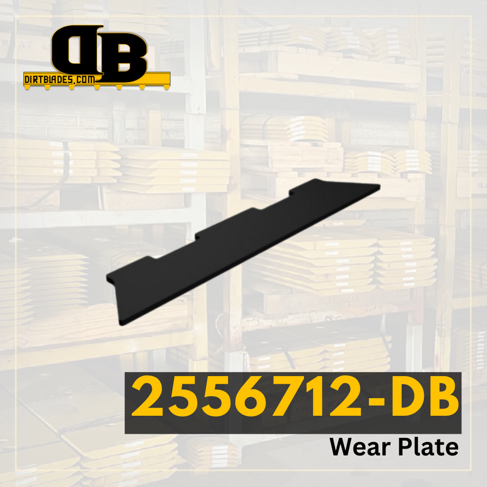 2556712-DB | Wear Plate