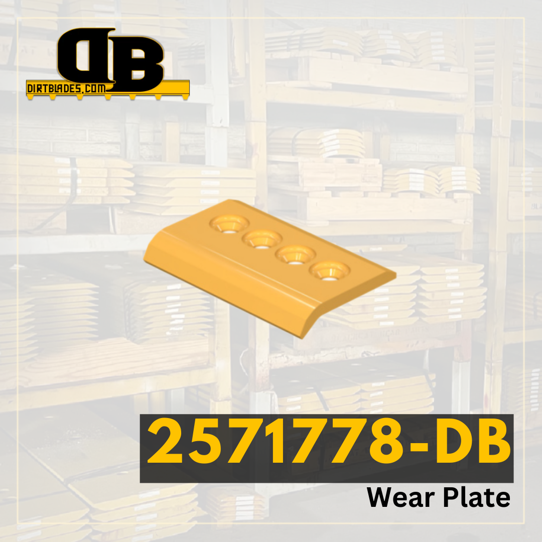 2571778 | Wear Plate