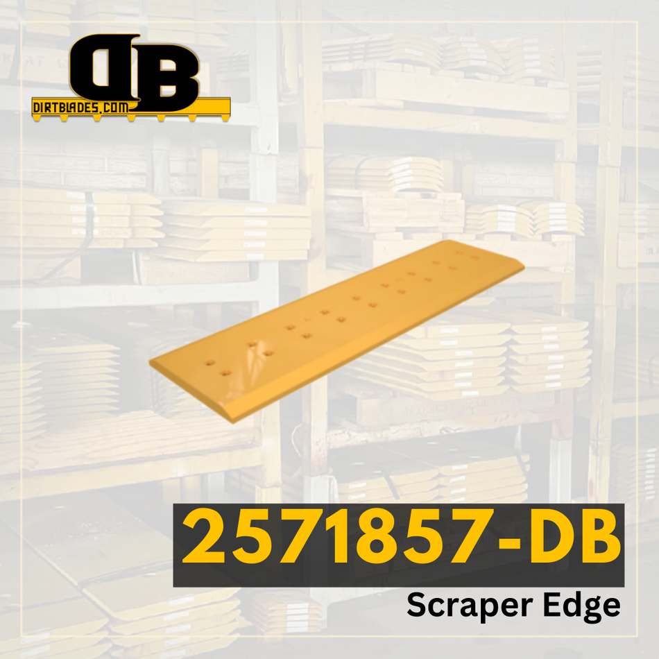 2571857-DB | Scraper Edge