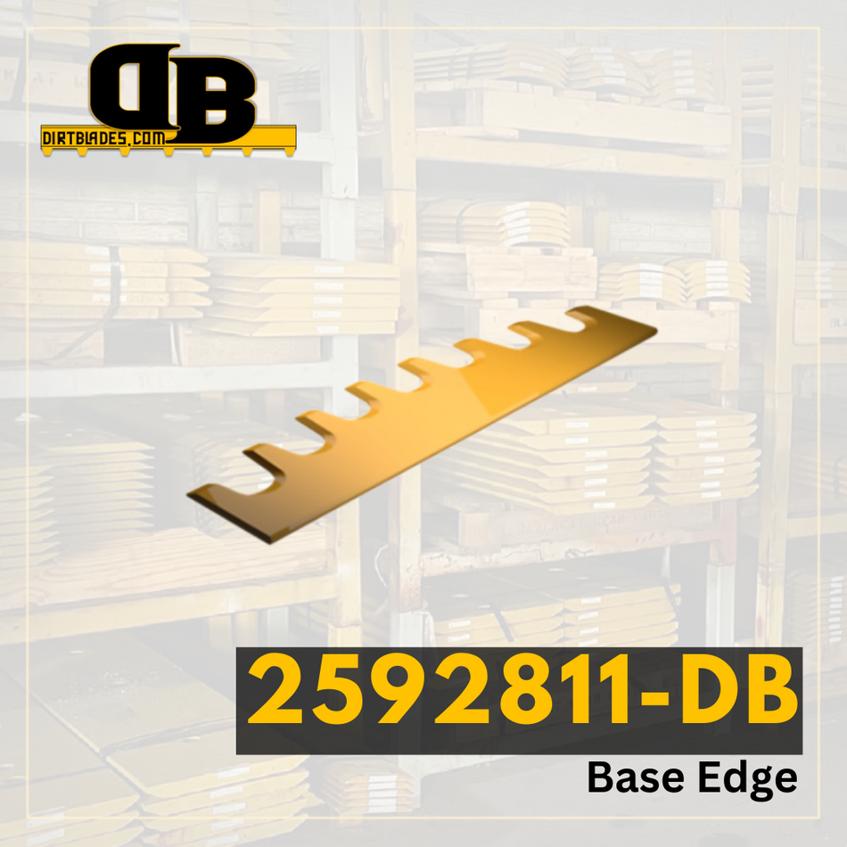 2592811-DB | Base Edge