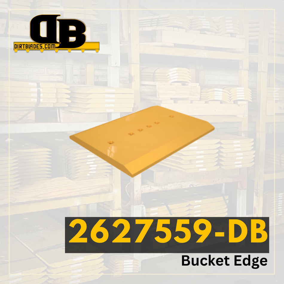 2627559-DB | Bucket Edge