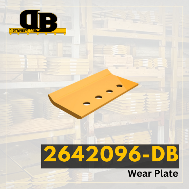 2642096 | Wear Plate