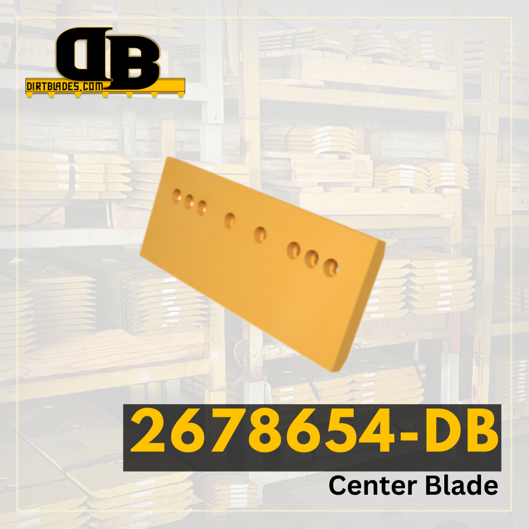 2678654 | Center Blade