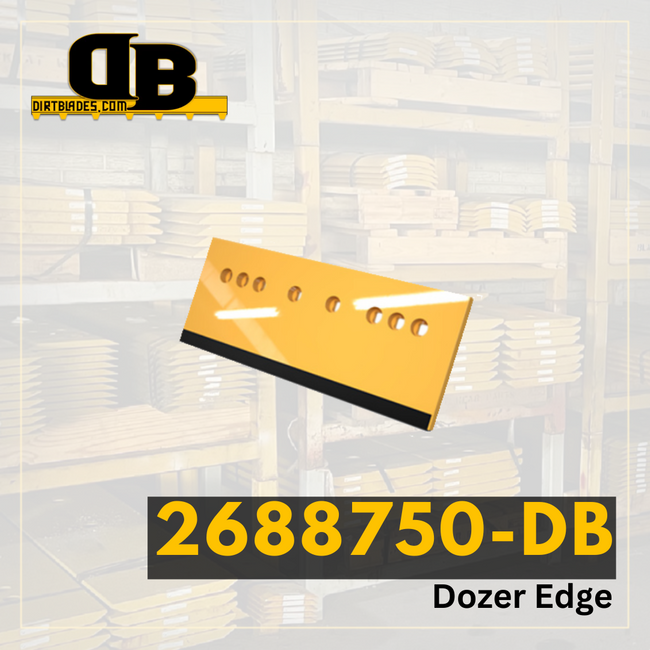 2688750 | Dozer Edge