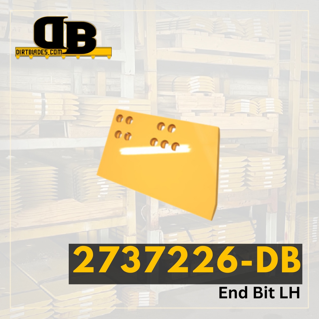 2737226 | End Bit LH