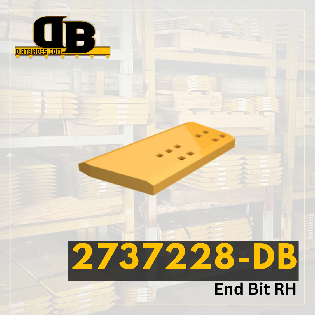 2737228 | End Bit RH
