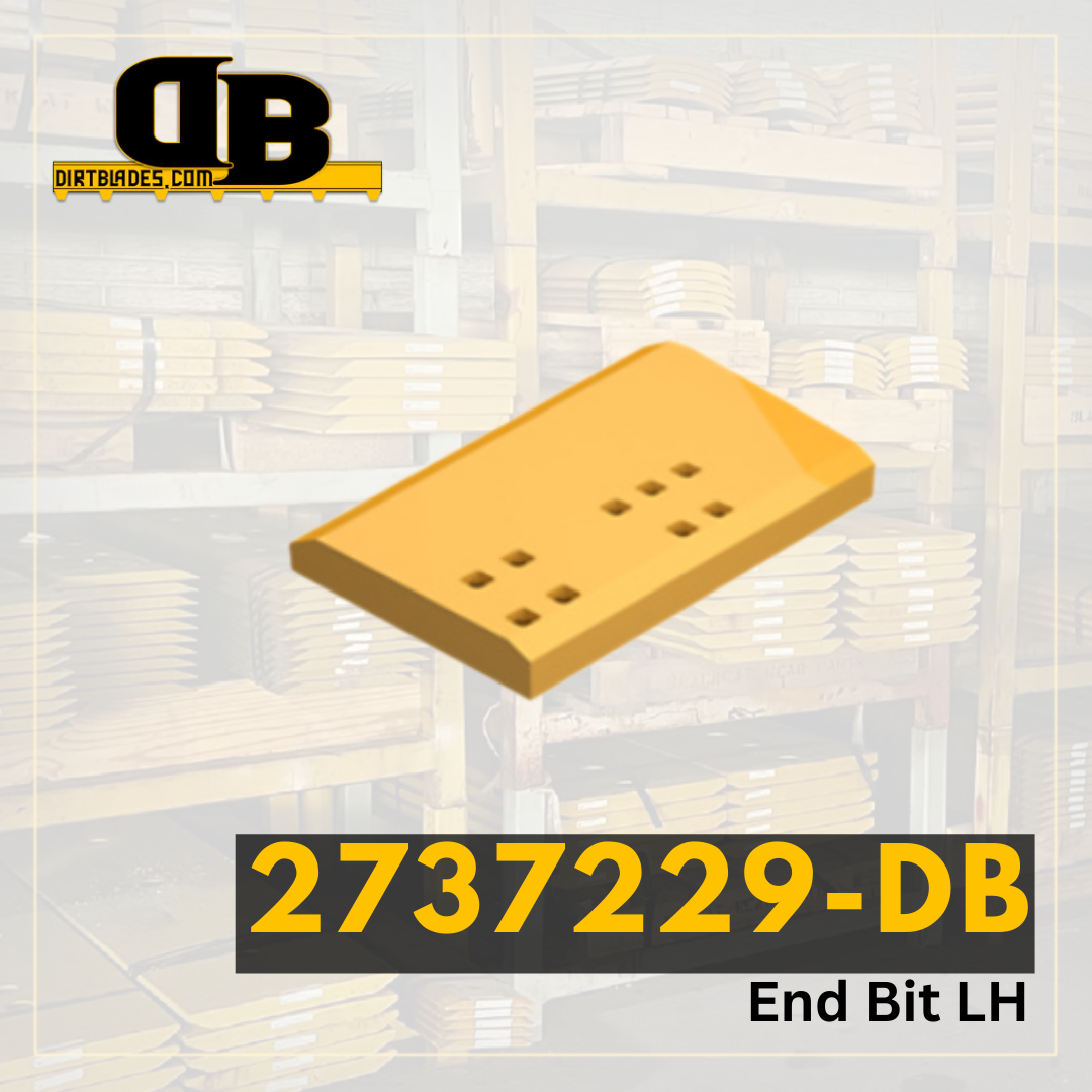 2737229 | End Bit LH