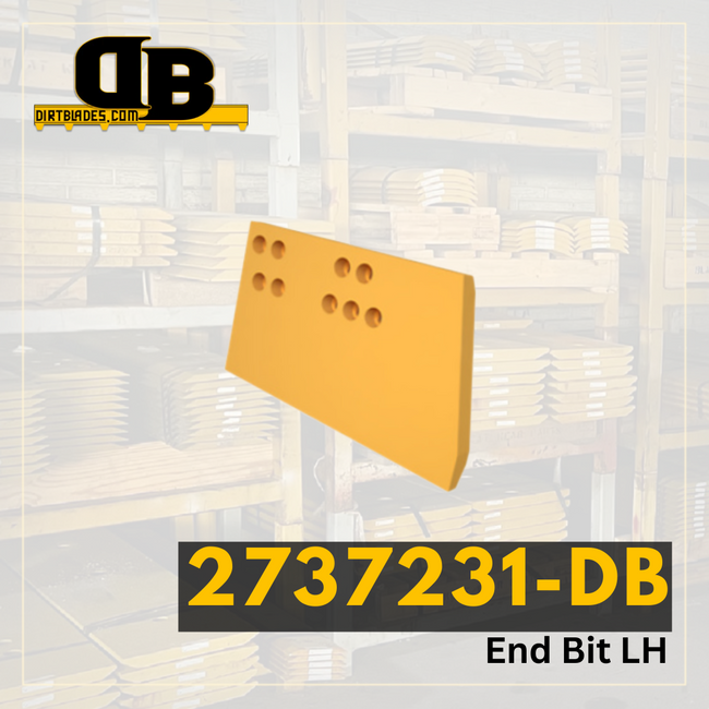 2737231 | End Bit LH