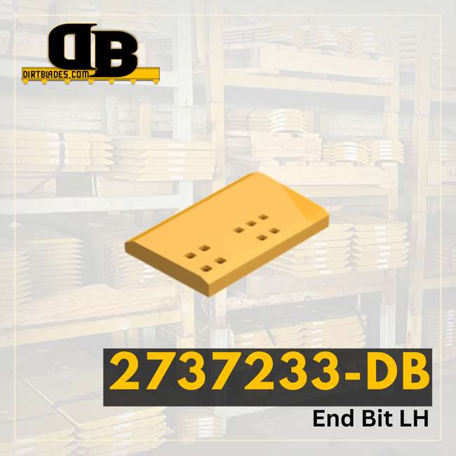2737233 | End Bit LH