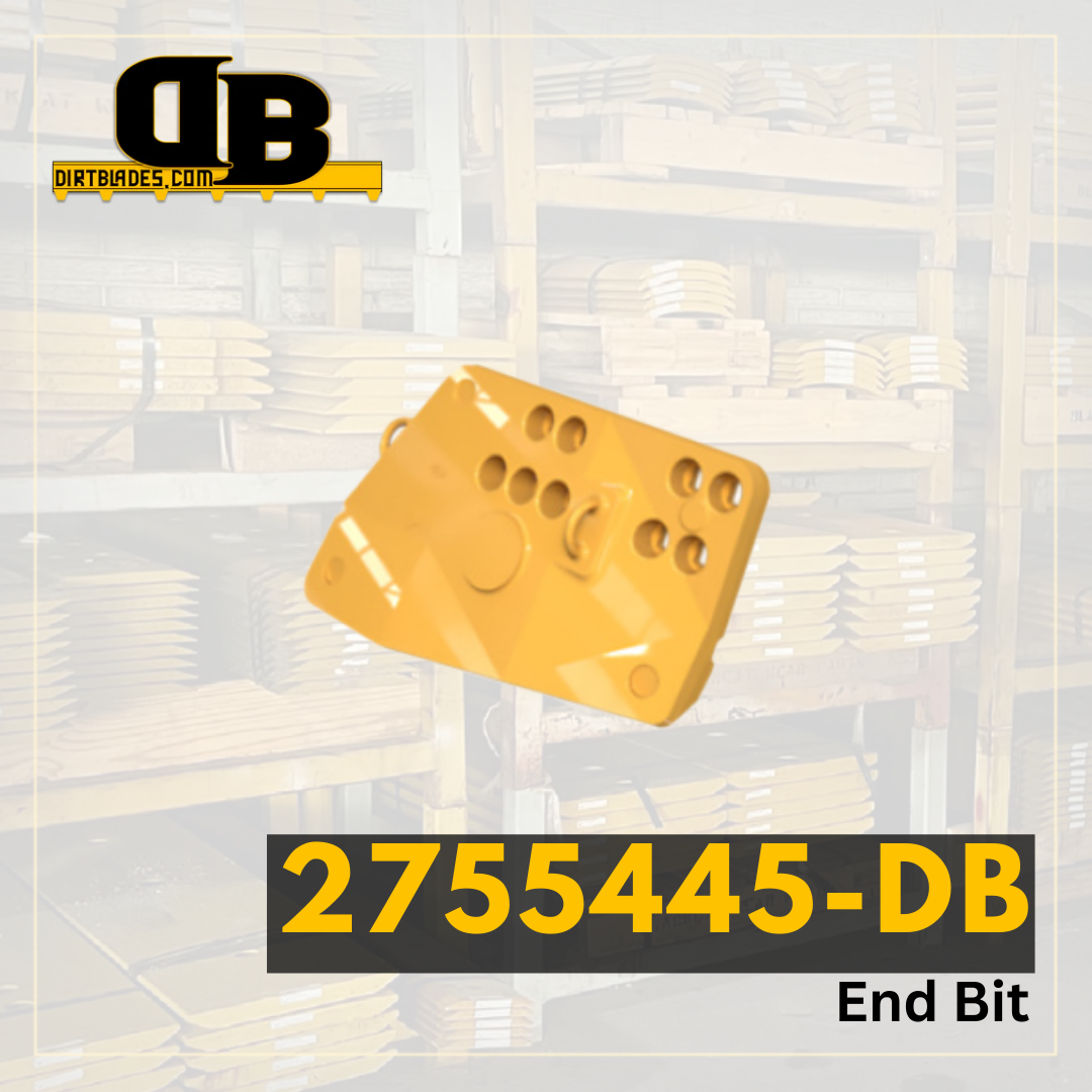 2755445 | End Bit