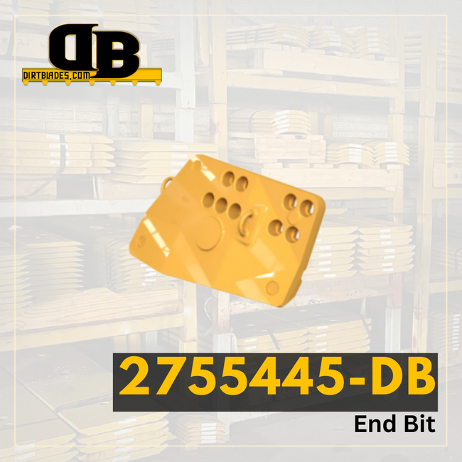 2755445 | End Bit
