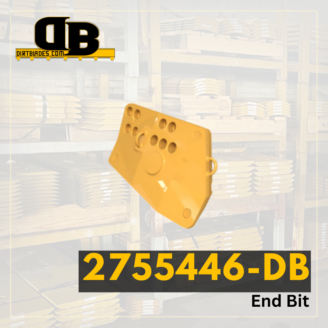 2755446 | End Bit