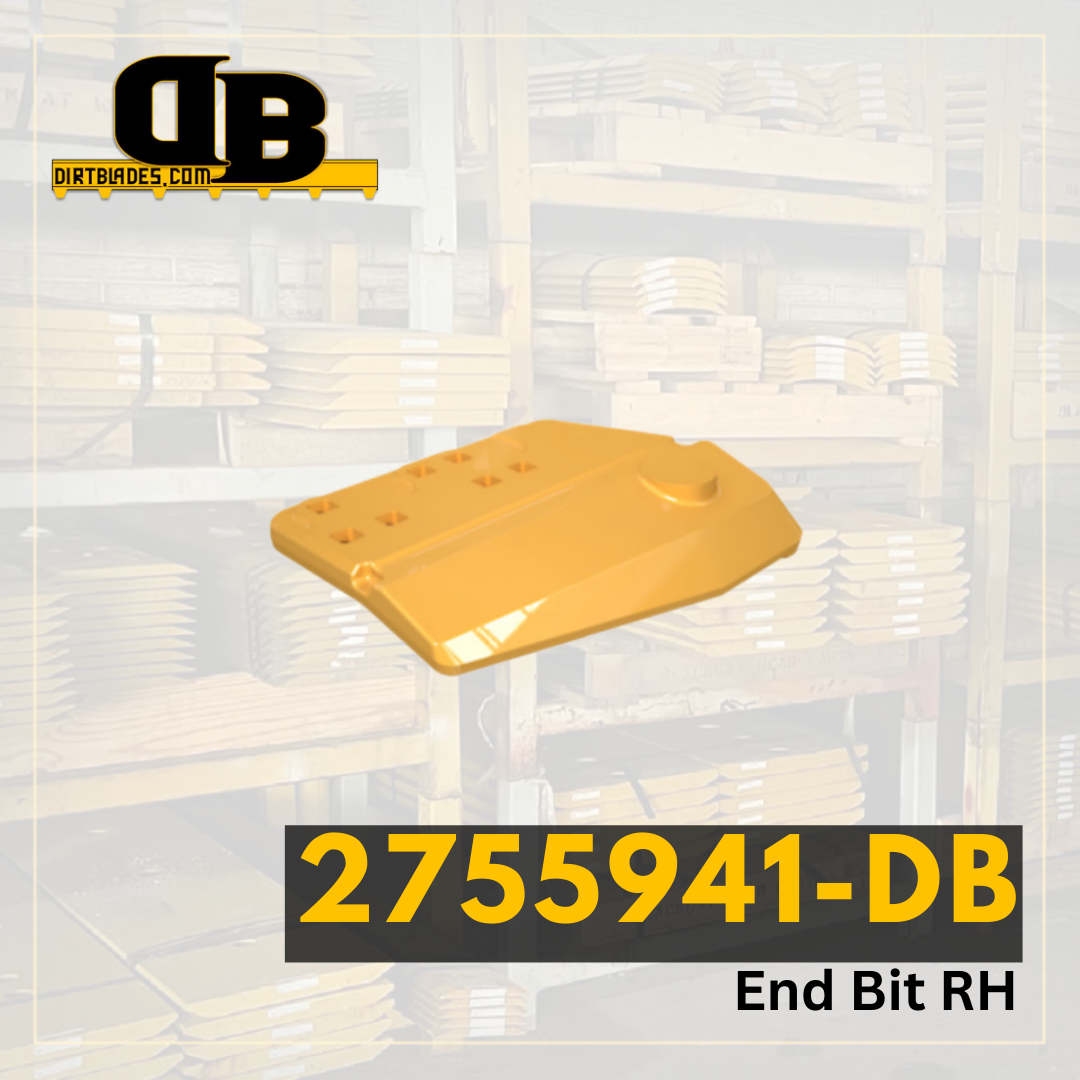 2755941 | End Bit RH