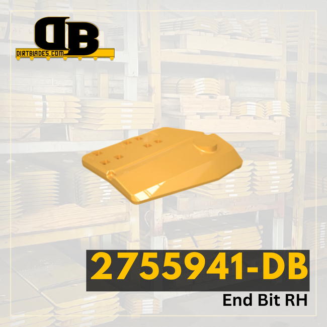 2755941 | End Bit RH