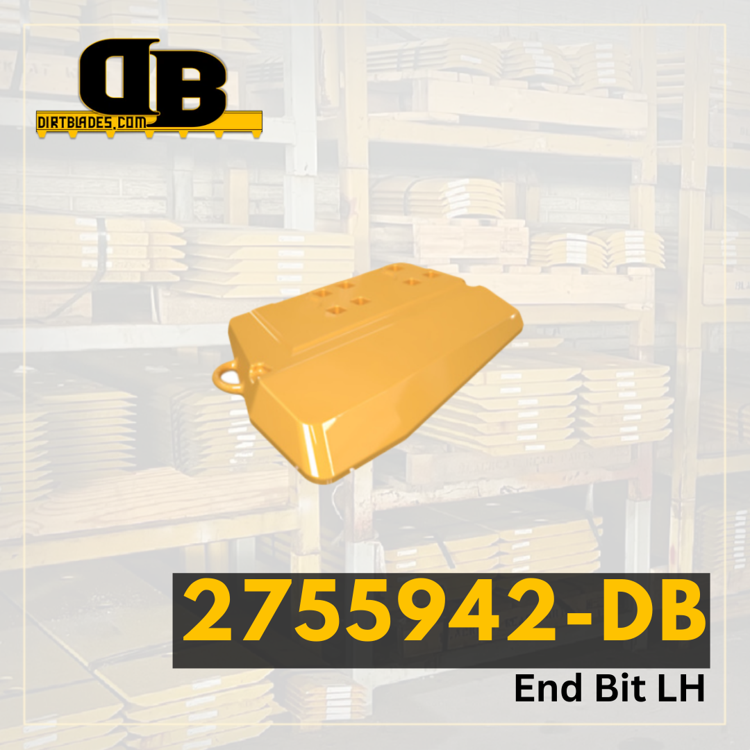 2755942 | End Bit LH
