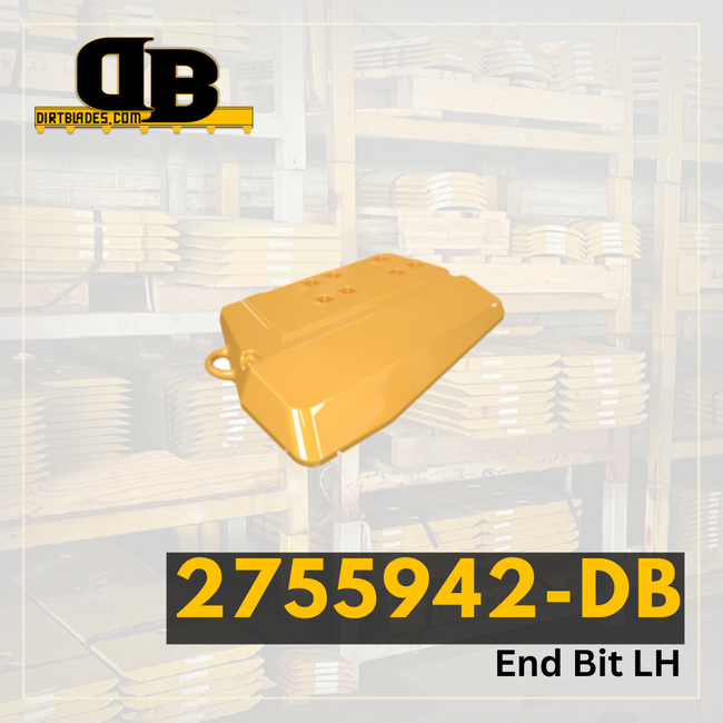 2755942 | End Bit LH