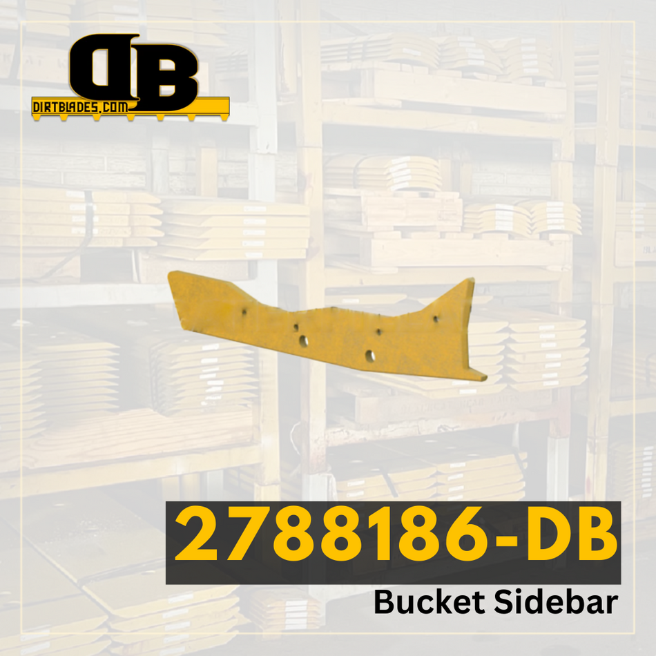 2788186-DB | Bucket Sidebar