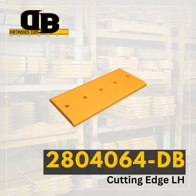 2804064 | Cutting Edge LH