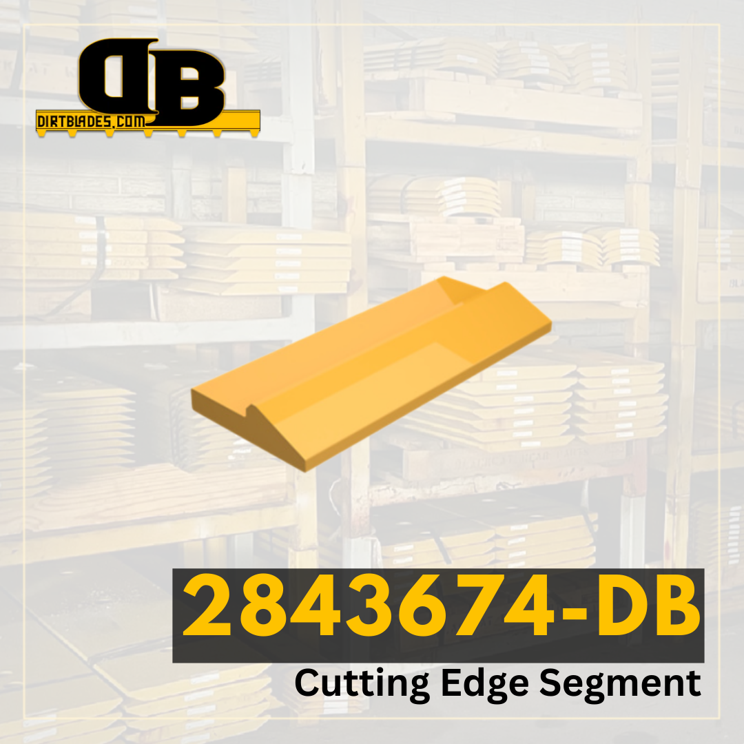2843674 | Cutting Edge Center Segment