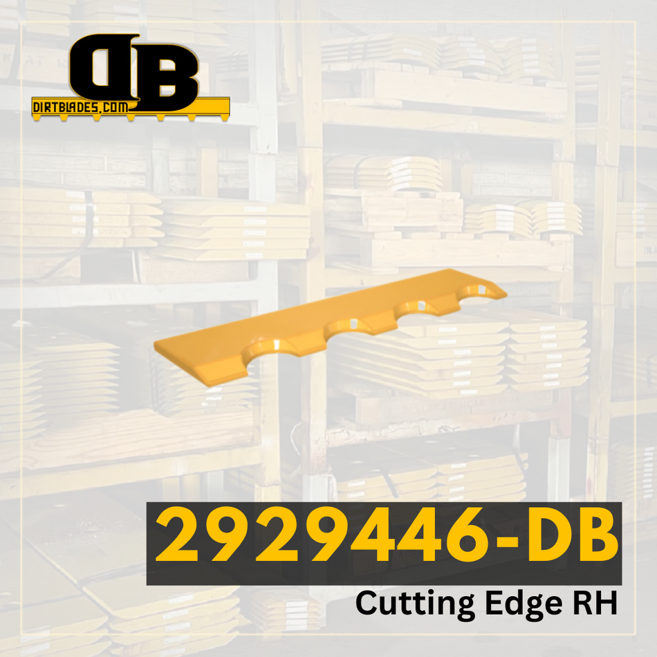 2929446-DB | Cutting Edge RH