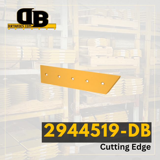 2944519 | Cutting Edge