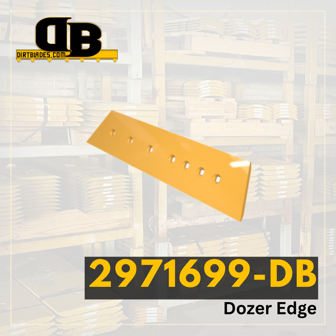 2971699 | Dozer Edge