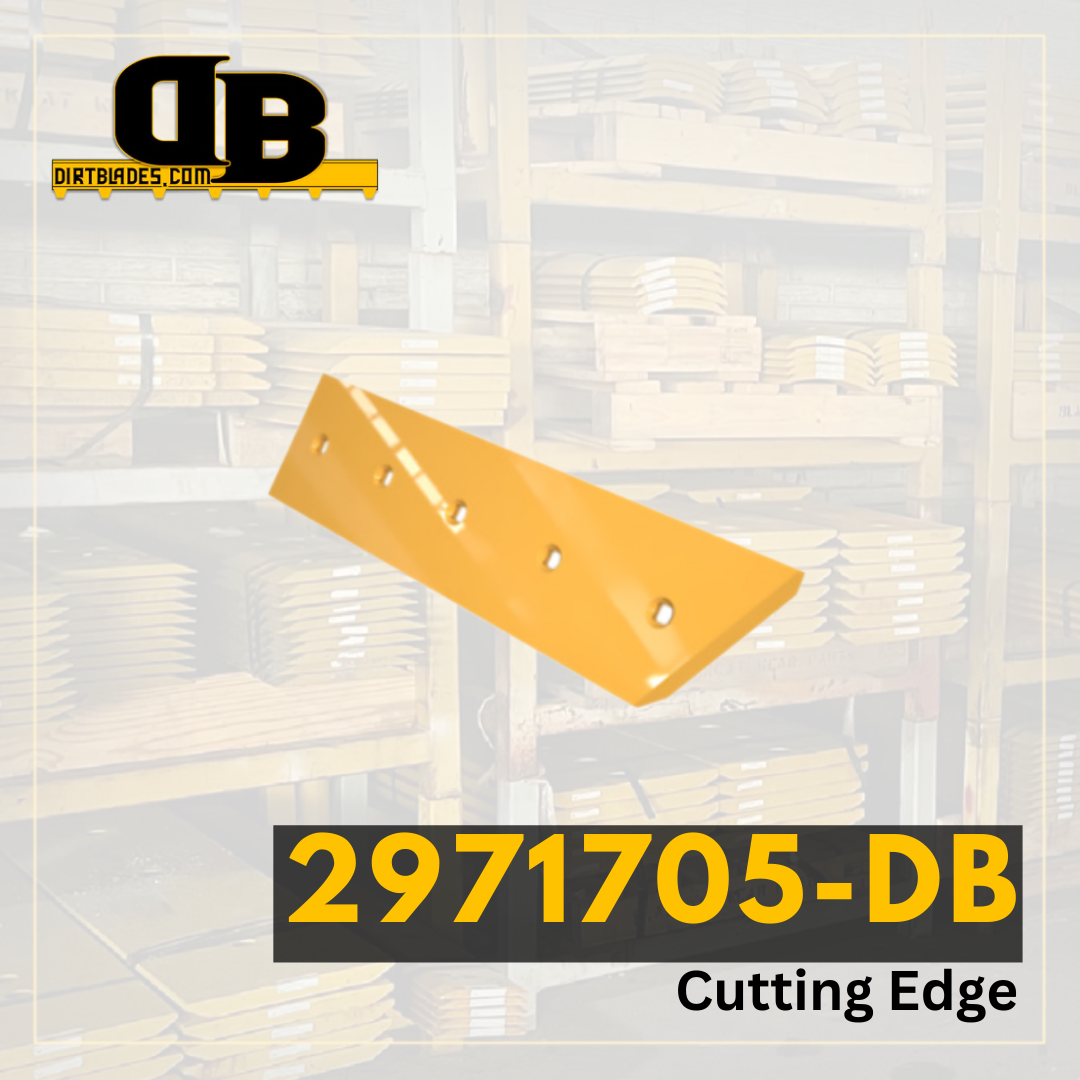 2971705 | Cutting Edge
