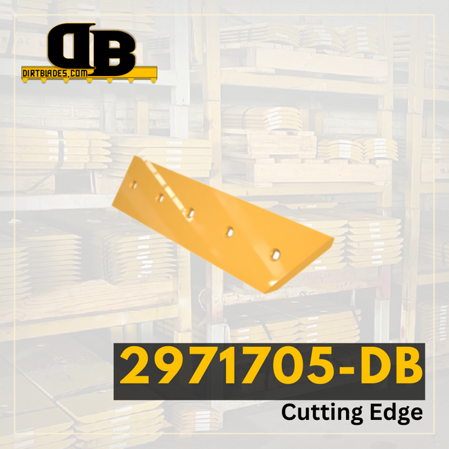 2971705 | Cutting Edge