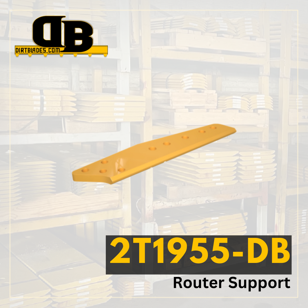 2T1955 | Router Support