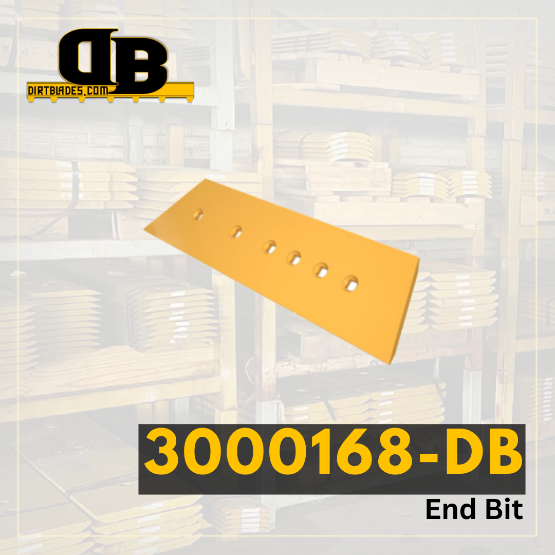 3000168 | End Bit