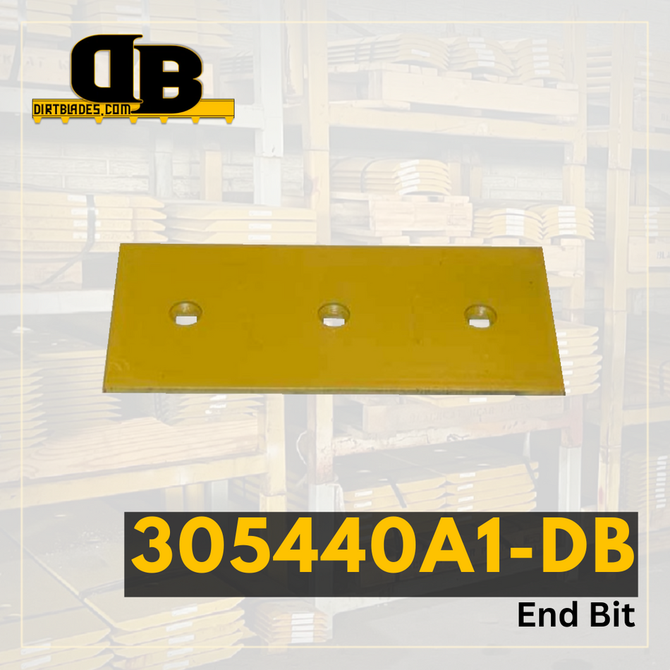 305440A1-DB | End Bit