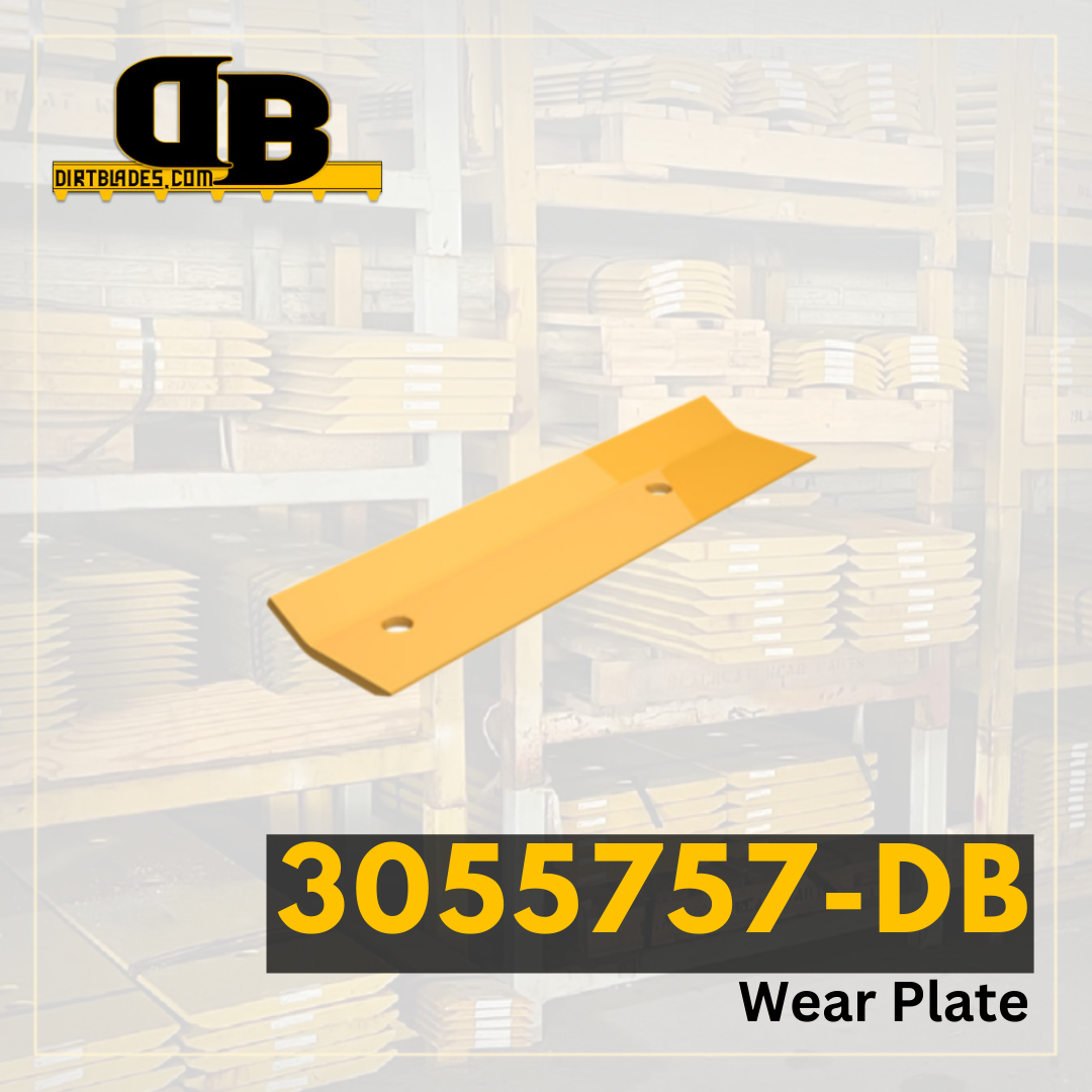 3055757 | Wear Plate