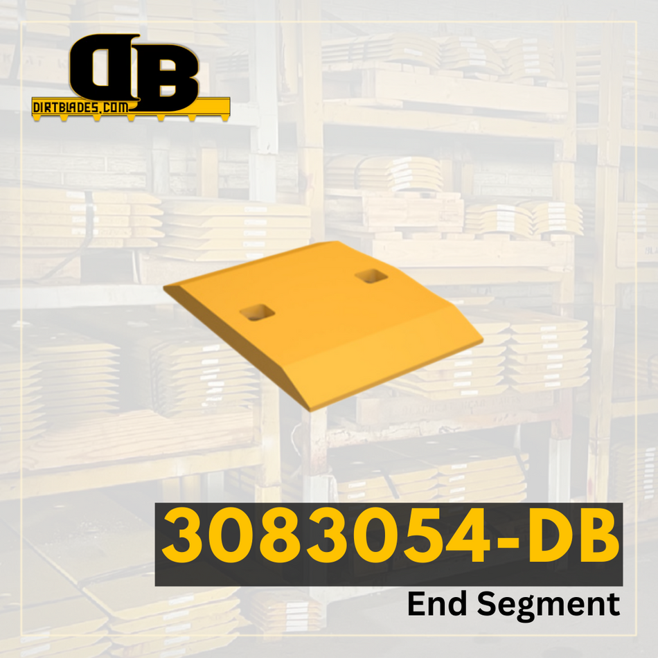 3083054-DB | End Segment