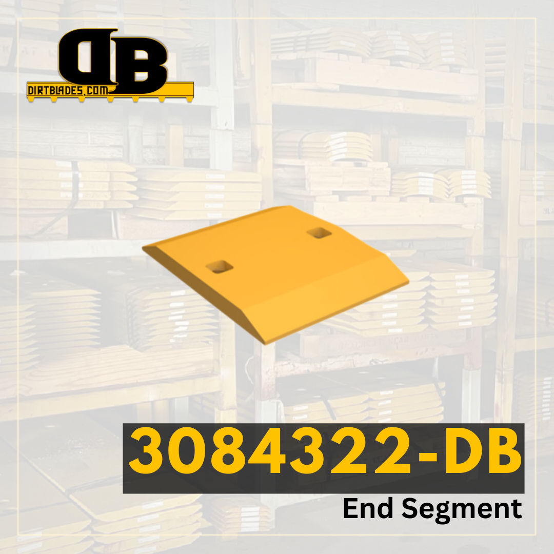 3084322 | End Segment