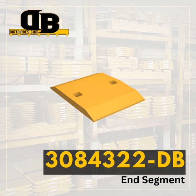 3084322 | End Segment