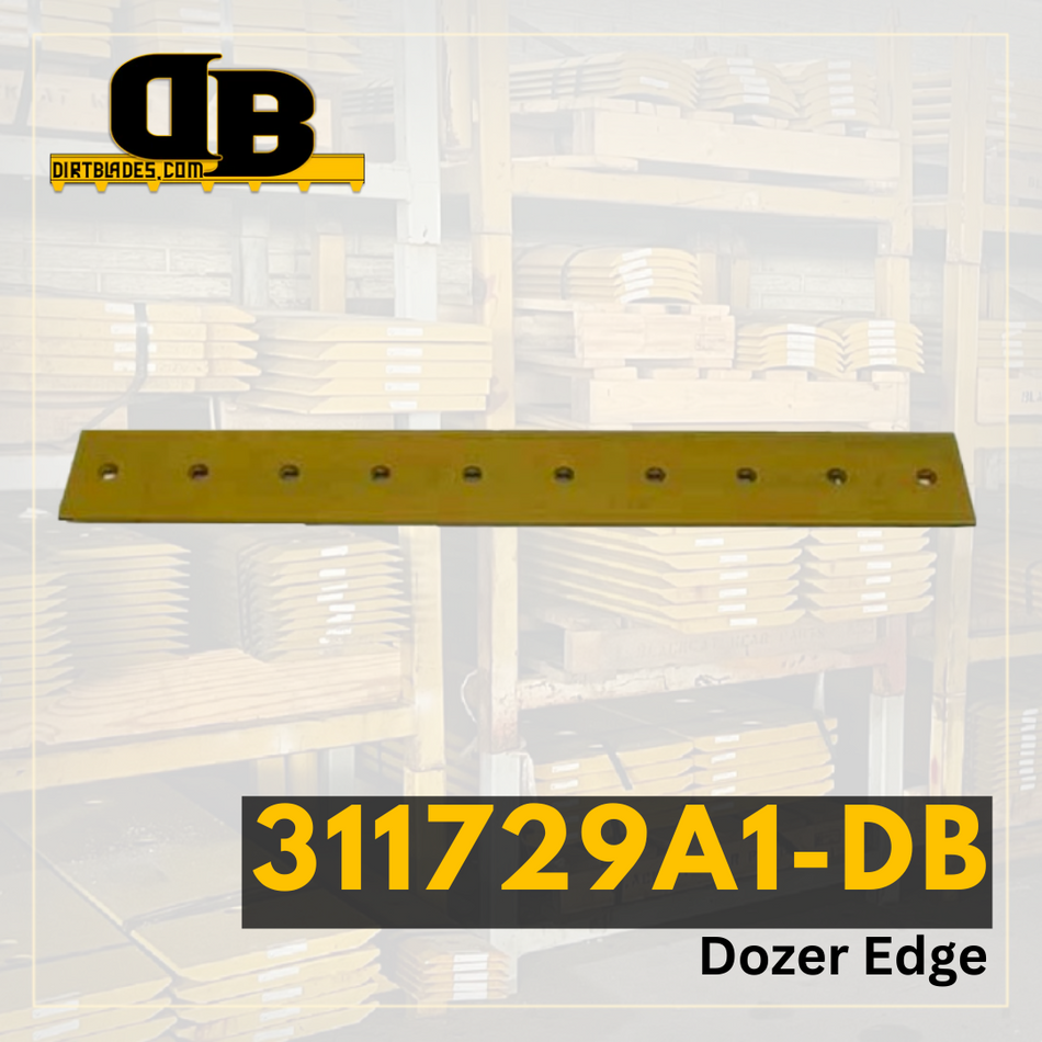 311729A1-DB | Dozer Edge