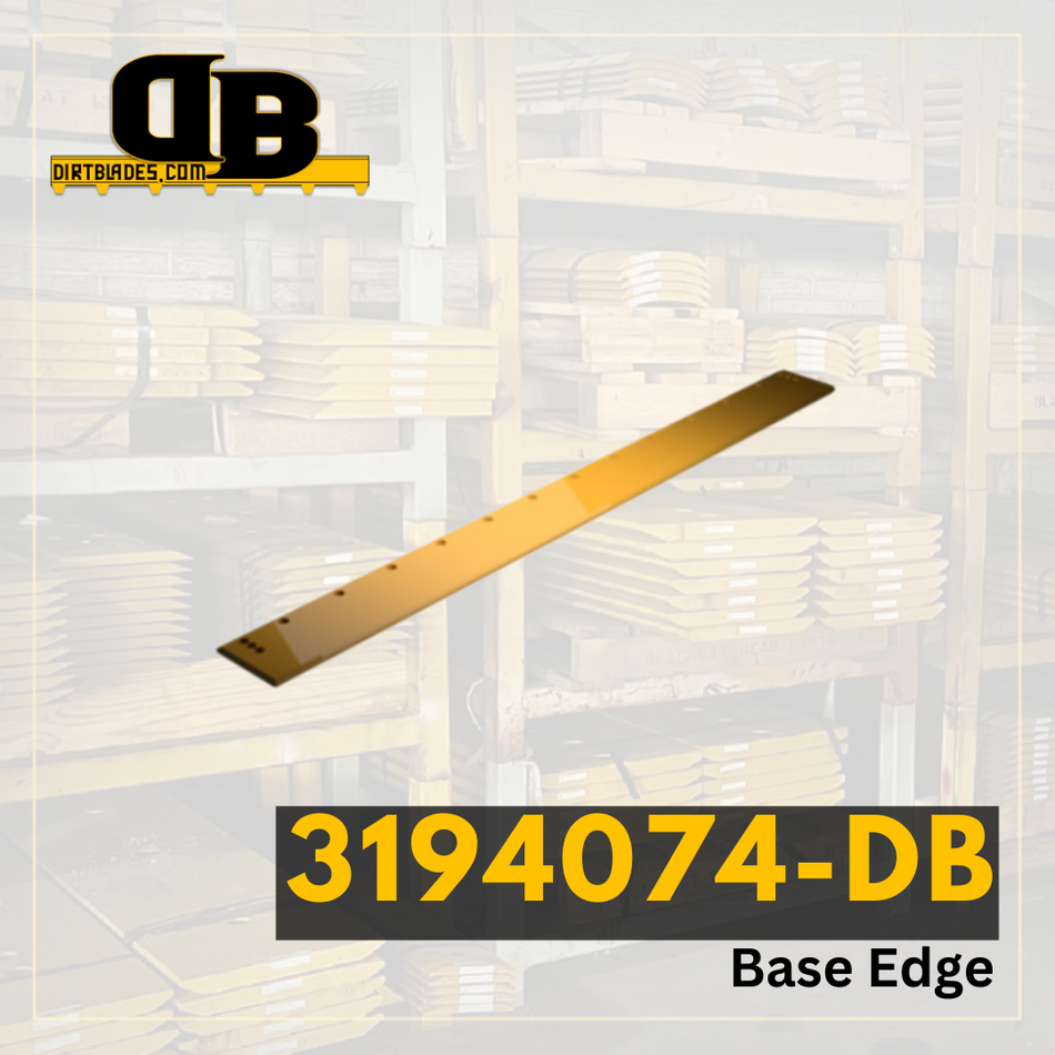 3194074-DB | Base Edge