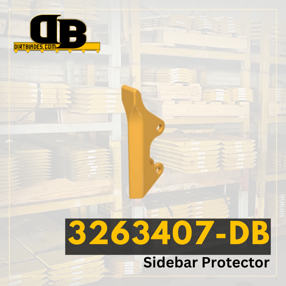 3263407-DB | Sidebar Protector