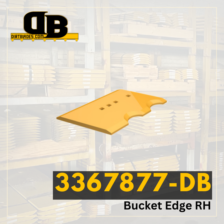 3367877-DB | Bucket Edge RH
